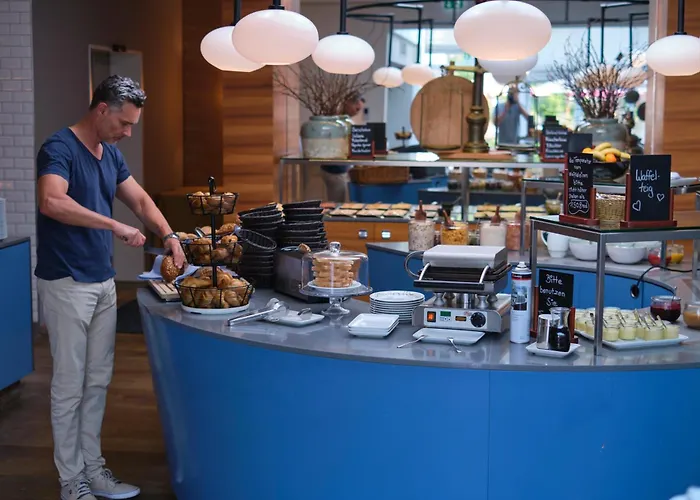 Aalernhues & Hotel 5*