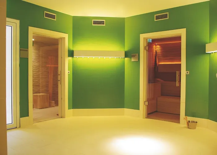 Отель Aalernhues & Bohl