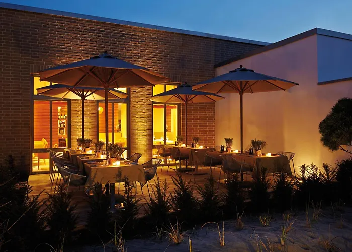 Aalernhues & Hotel 5*