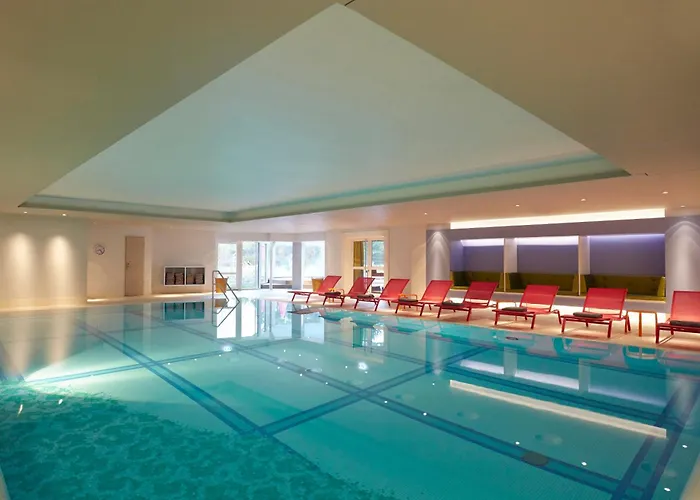 Aalernhüs Hotel&spa Hotel