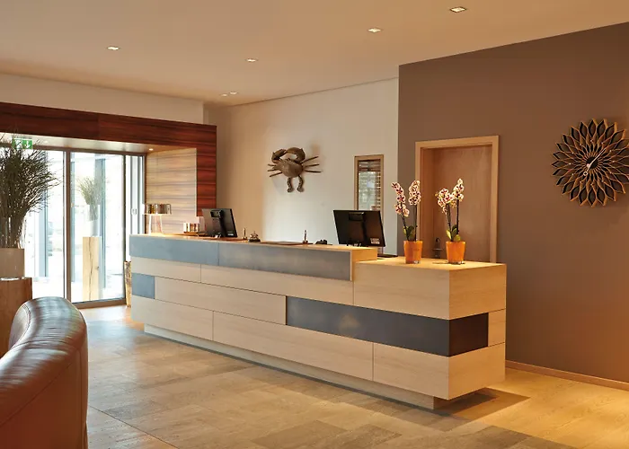 Aalernhüs Hotel&spa 5*