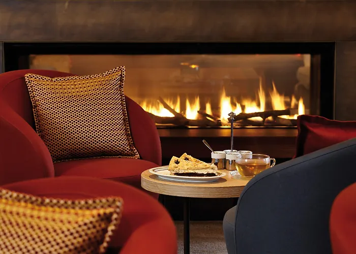 Aalernhüs Hotel&spa Hotel