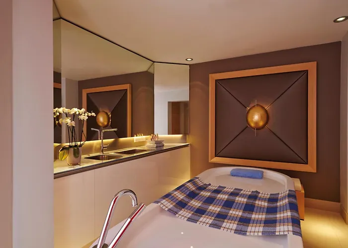 Aalernhüs Hotel&spa