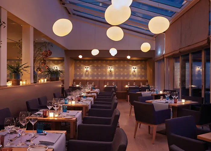 Hotel Aalernhues & 5*