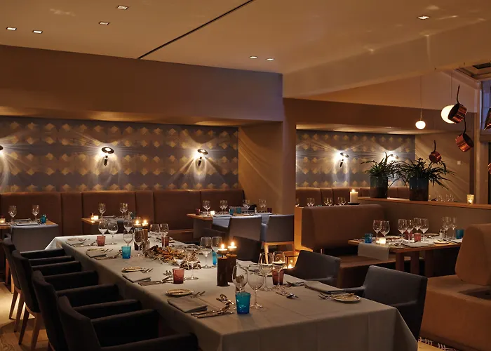 Aalernhüs Hotel&spa Böhl