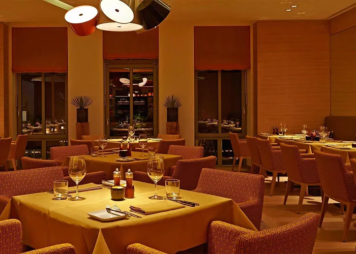 Hotel Aalernhüs Hotel&spa Böhl