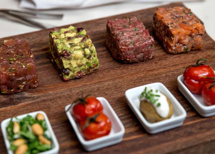 Hotel Aalernhues & Böhl