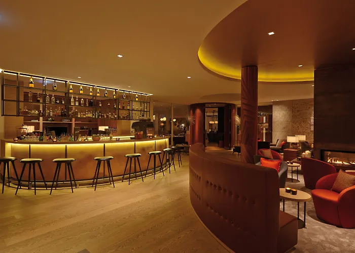 Aalernhues & Hotel 5*