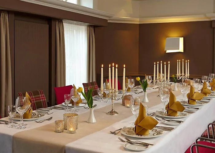 Hotel Aalernhues & 5*