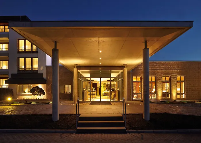 Aalernhüs Hotel&spa Hotel