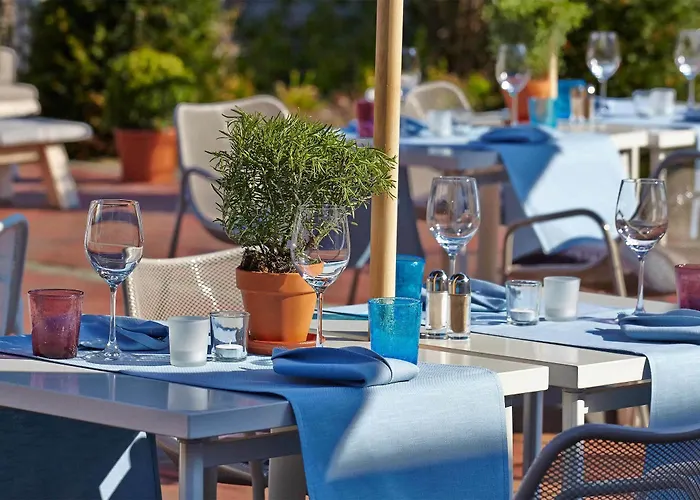 Hotel Aalernhüs Hotel&spa 5*