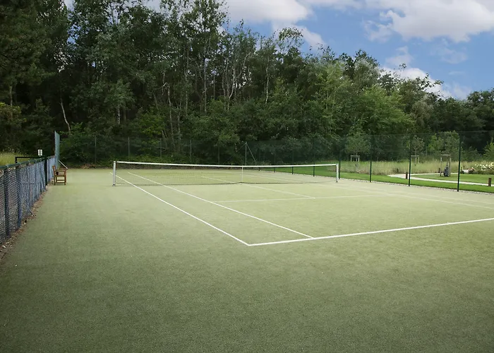 Отель Aalernhues & Bohl