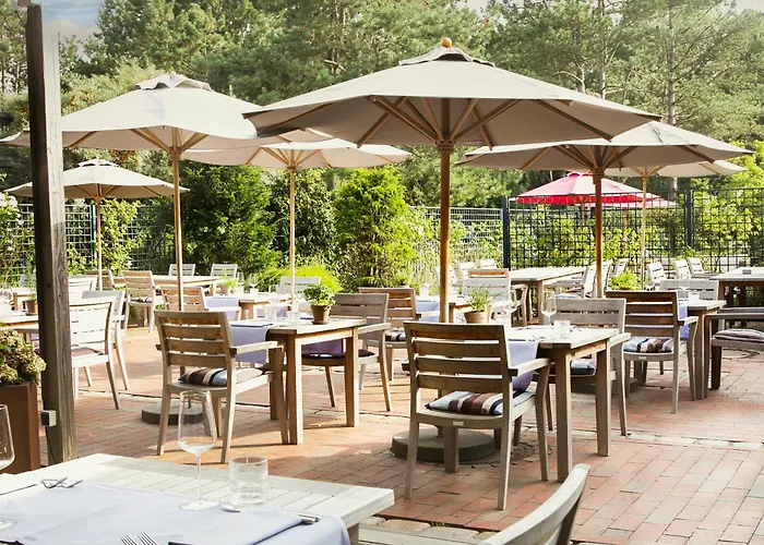 Aalernhüs Hotel&spa 5*