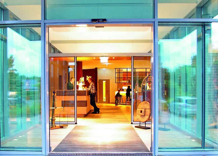 Aalernhüs Hotel&spa