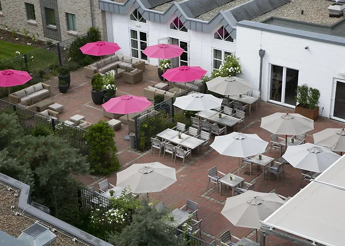 Aalernhüs Hotel&spa Hotel 5*