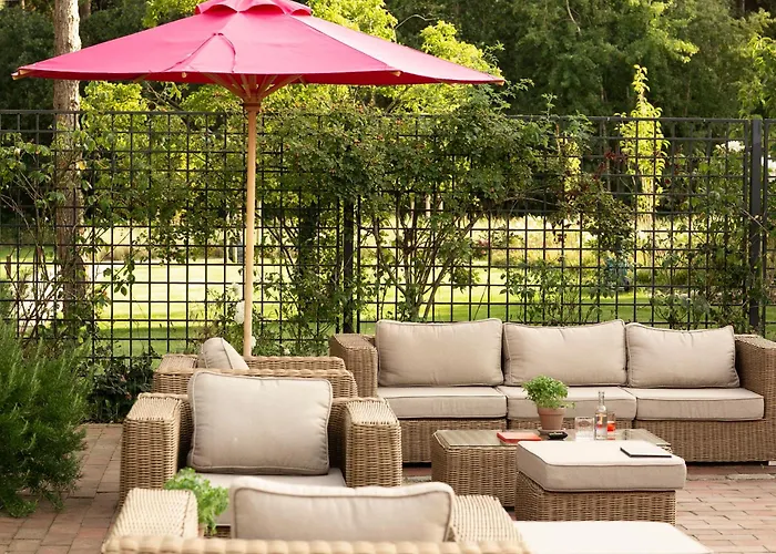 Hotel Aalernhues & Böhl