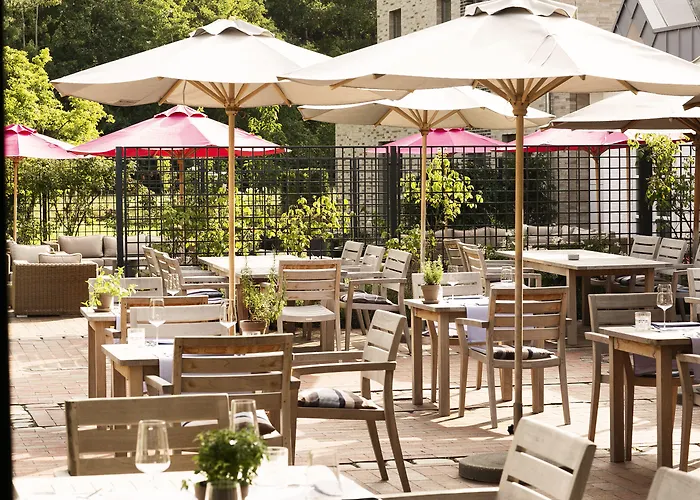 Hotel Aalernhues & 5*