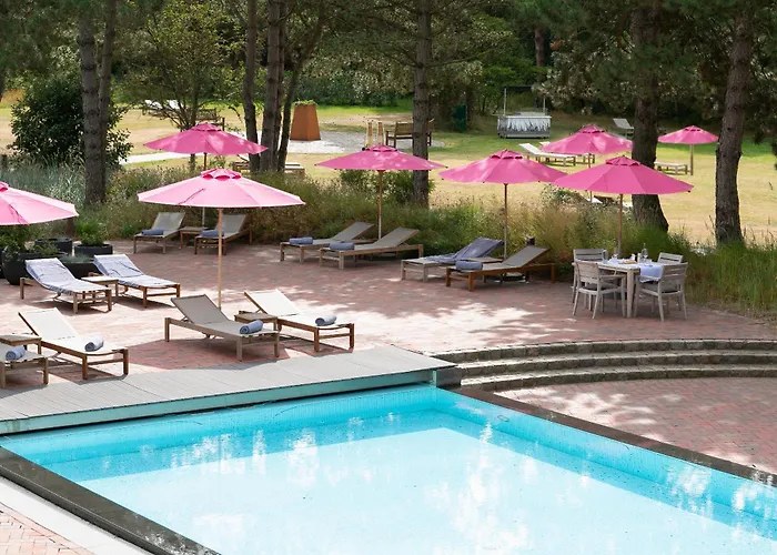 Aalernhüs Hotel&spa Hotel Böhl