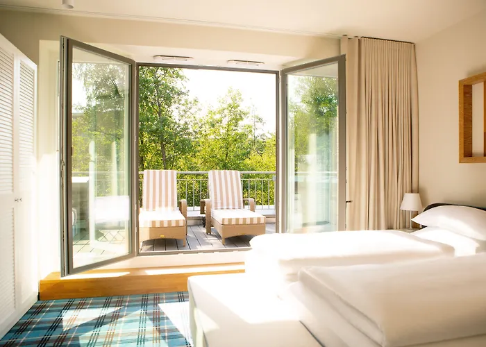 Aalernhüs Hotel&spa Hotel Böhl