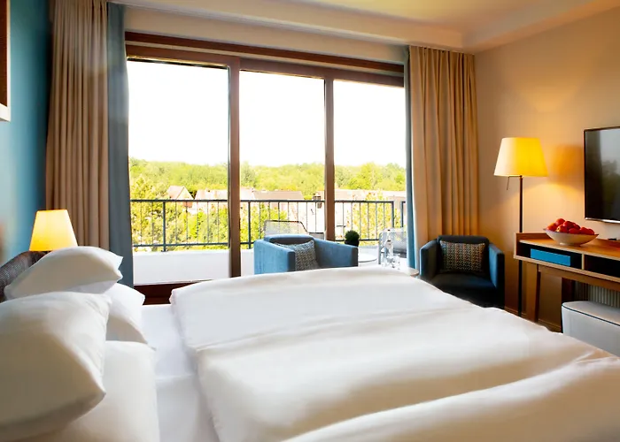 Hotel Aalernhüs Hotel&spa