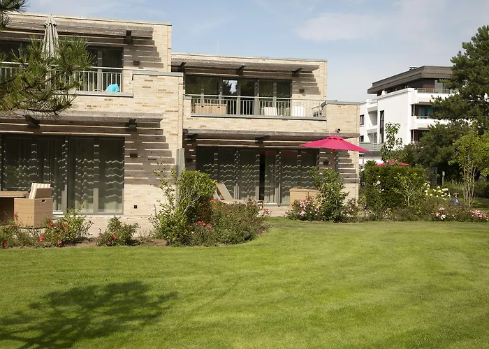 Aalernhüs Hotel&spa Hotel