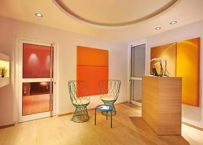 Aalernhüs Hotel&spa Böhl